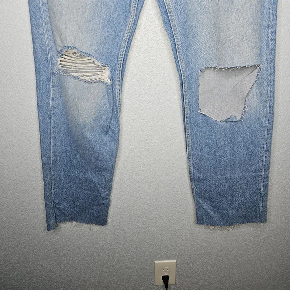 Rails Topanga Straight Jeans